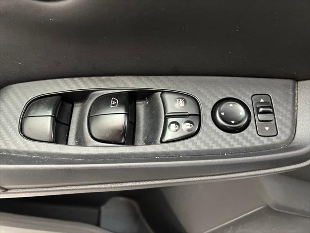 used 2023 Nissan Sentra car, priced at $18,480