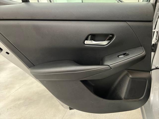 used 2023 Nissan Sentra car, priced at $18,480
