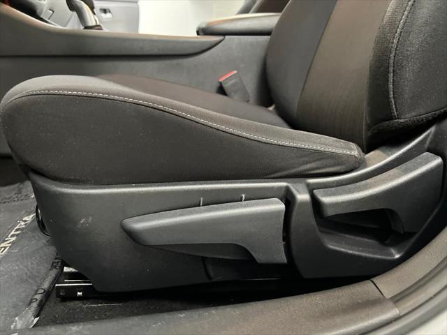 used 2023 Nissan Sentra car, priced at $18,480