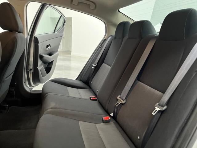 used 2023 Nissan Sentra car, priced at $18,480