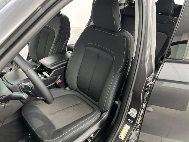 used 2023 Jeep Grand Cherokee L car, priced at $29,180