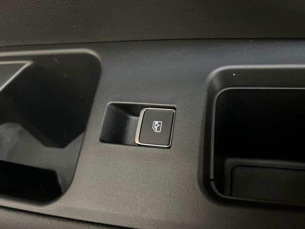 used 2024 Nissan Pathfinder car, priced at $37,399