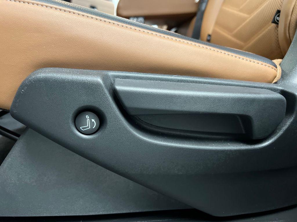 used 2024 Nissan Pathfinder car, priced at $37,399