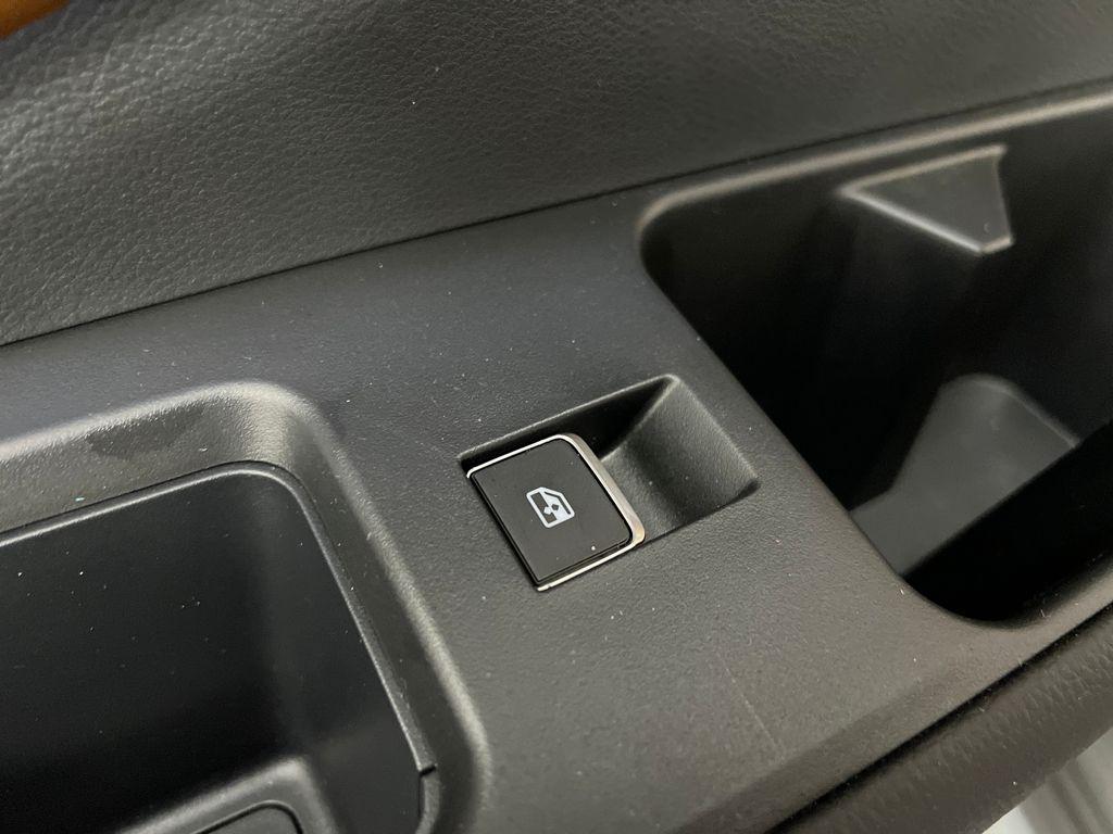 used 2024 Nissan Pathfinder car, priced at $37,399