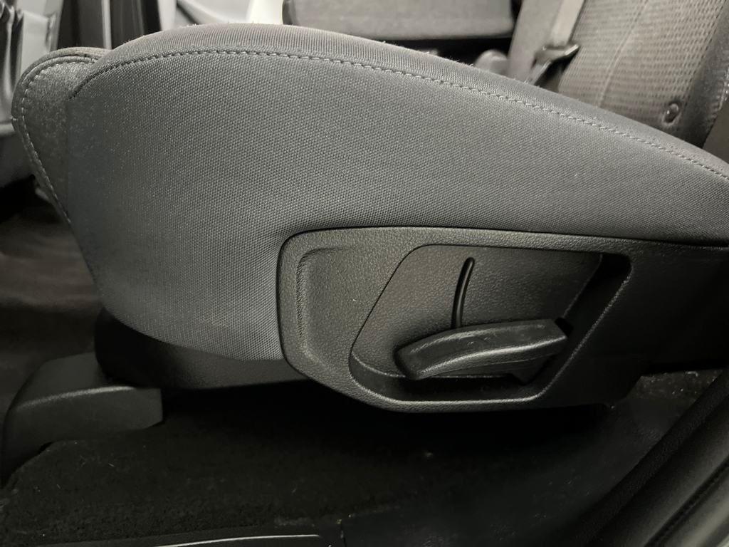 used 2023 Hyundai Santa Fe car, priced at $23,289