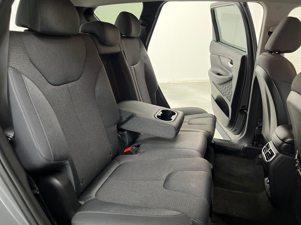 used 2023 Hyundai Santa Fe car, priced at $23,289
