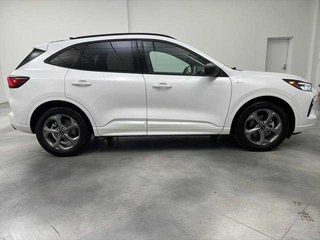 used 2023 Ford Escape car, priced at $26,974