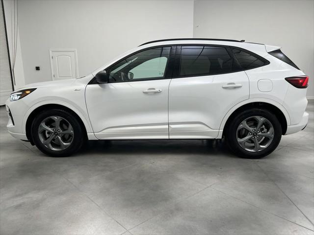 used 2023 Ford Escape car, priced at $26,974