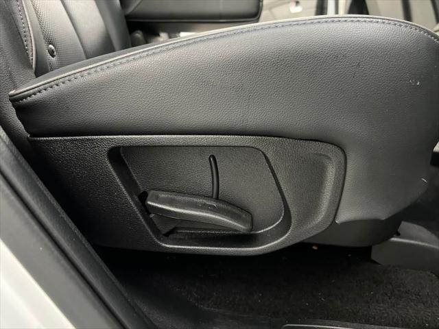 used 2023 Hyundai Santa Fe car, priced at $28,489