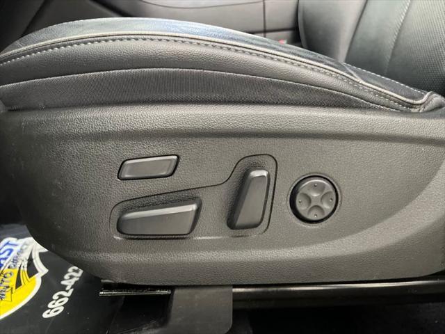 used 2023 Hyundai Santa Fe car, priced at $28,489