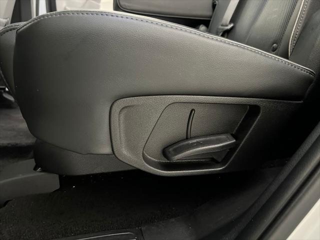 used 2023 Hyundai Santa Fe car, priced at $28,489