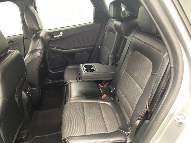 used 2023 Ford Escape car, priced at $23,988