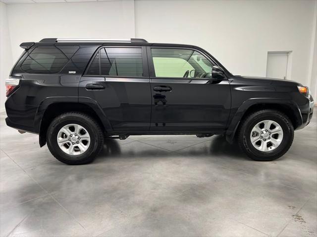 used 2023 Toyota 4Runner car, priced at $36,977