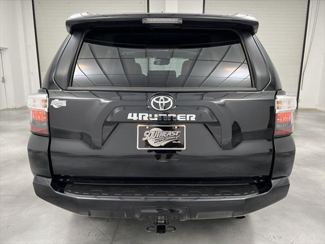 used 2023 Toyota 4Runner car, priced at $39,424