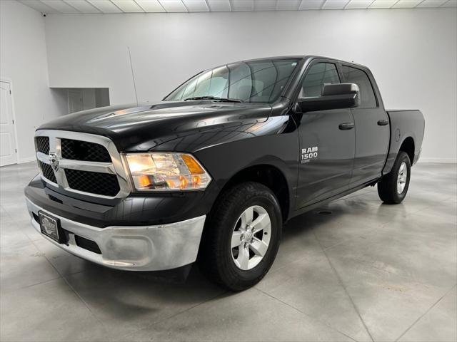 used 2023 Ram 1500 Classic car, priced at $27,993