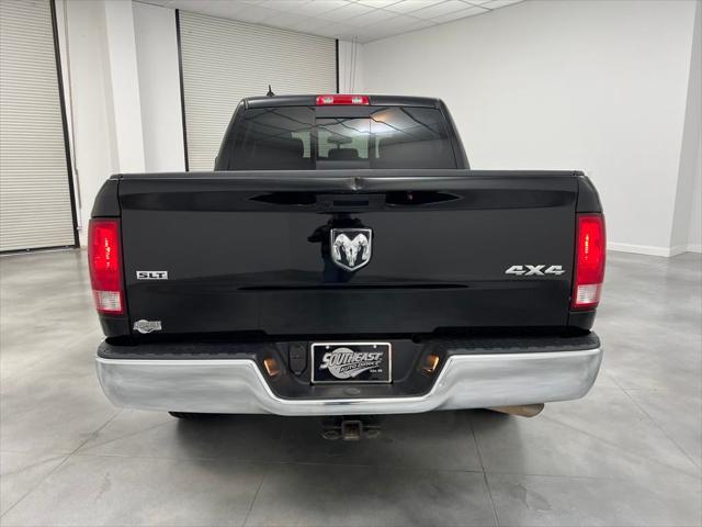 used 2023 Ram 1500 Classic car, priced at $27,993