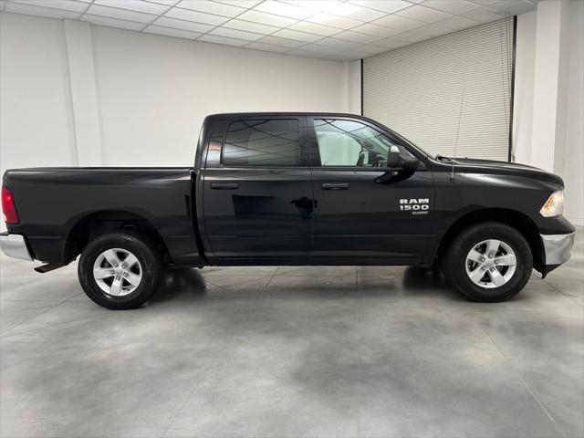 used 2023 Ram 1500 Classic car, priced at $27,993