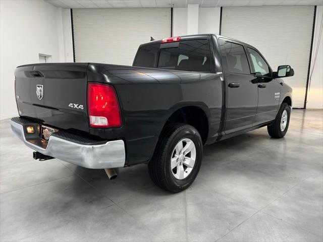 used 2023 Ram 1500 Classic car, priced at $27,993