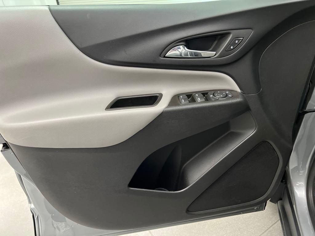 used 2023 Chevrolet Equinox car, priced at $20,689