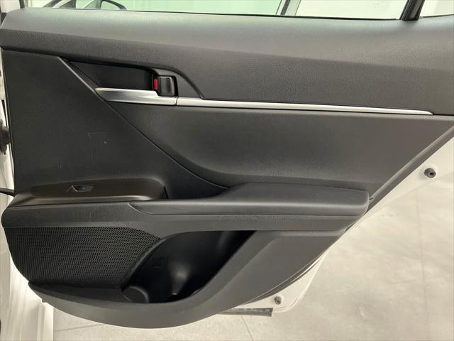 used 2023 Toyota Camry car, priced at $24,889