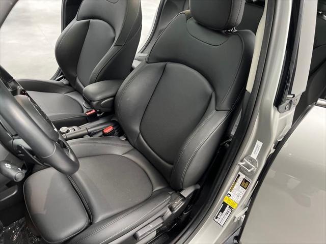 used 2024 MINI Hardtop car, priced at $26,789