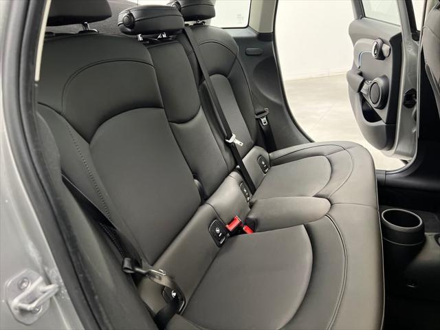 used 2024 MINI Hardtop car, priced at $26,789