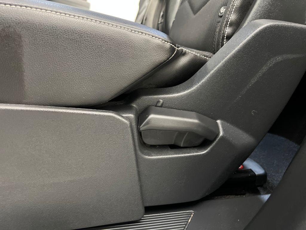 used 2024 Volkswagen Atlas car, priced at $31,687