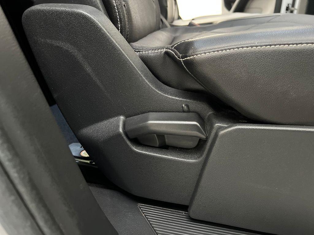 used 2024 Volkswagen Atlas car, priced at $31,687