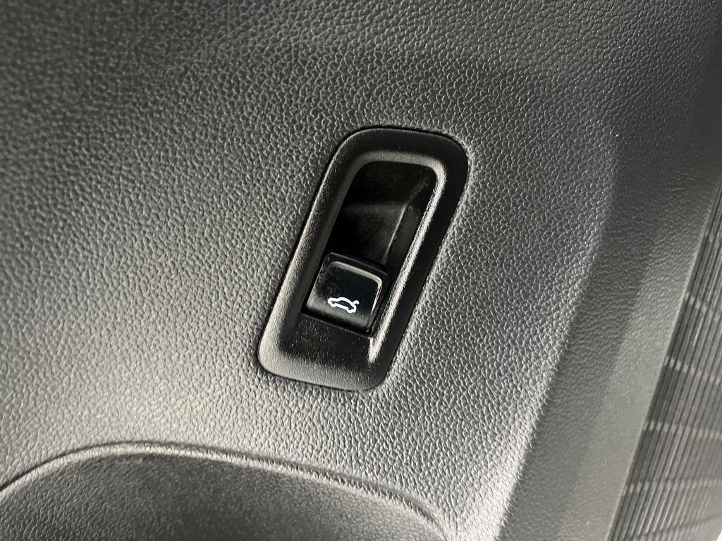 used 2024 Volkswagen Atlas car, priced at $31,687