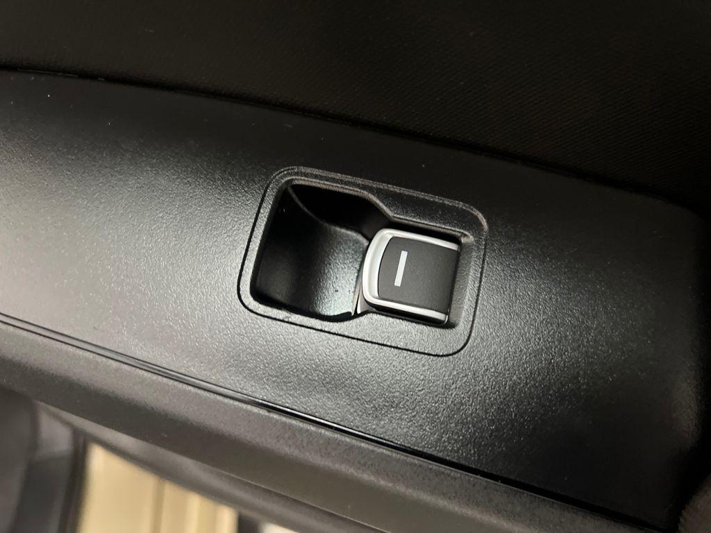 used 2025 Honda Civic Hybrid car, priced at $28,789