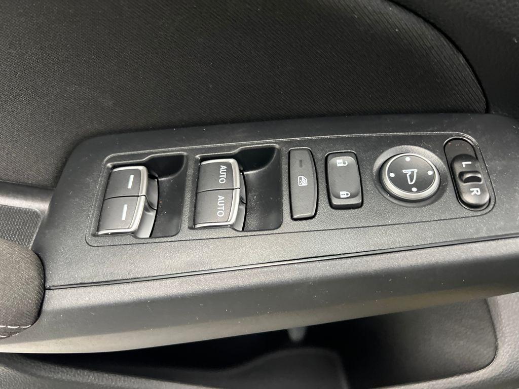 used 2025 Honda Civic Hybrid car, priced at $28,789