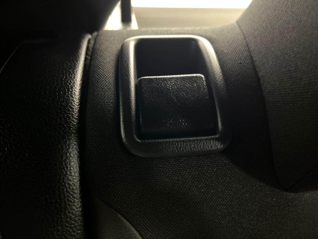 used 2025 Honda Civic Hybrid car, priced at $28,789