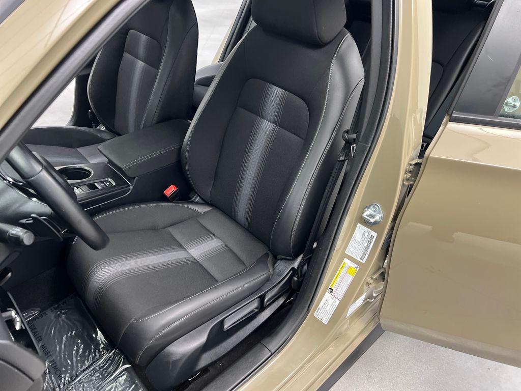 used 2025 Honda Civic Hybrid car, priced at $28,789