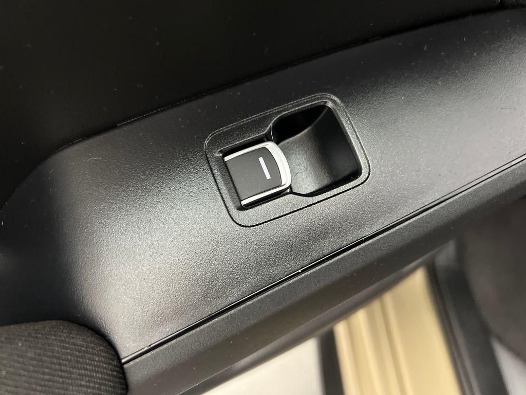 used 2025 Honda Civic Hybrid car, priced at $28,789