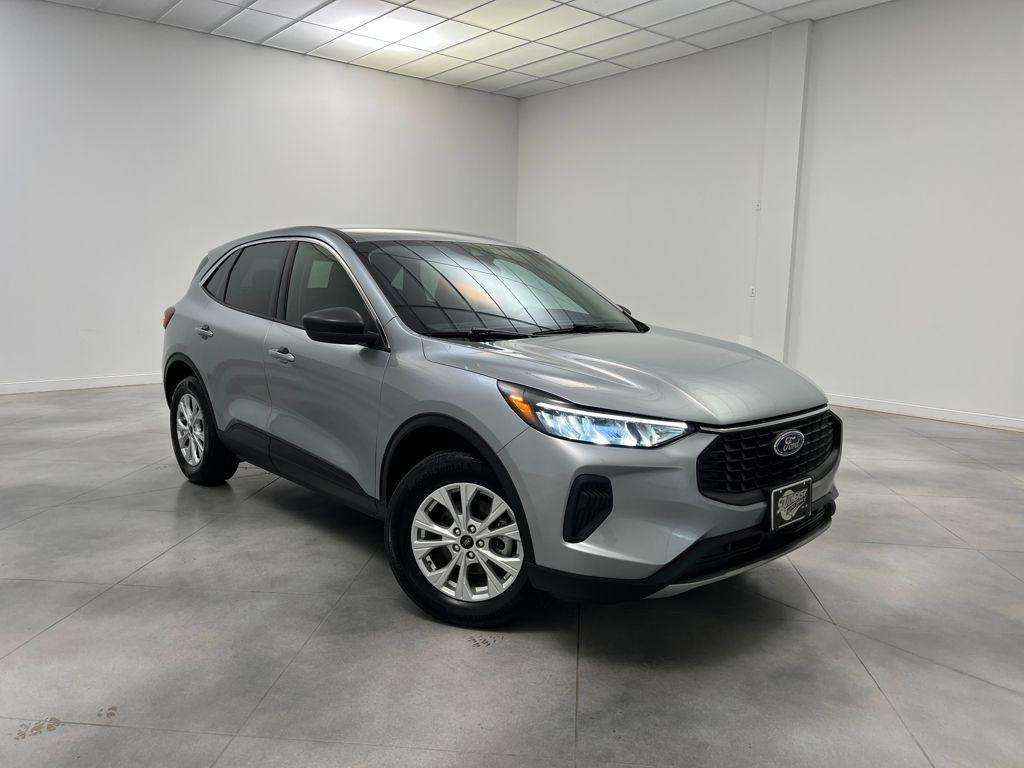 used 2024 Ford Escape car, priced at $21,989