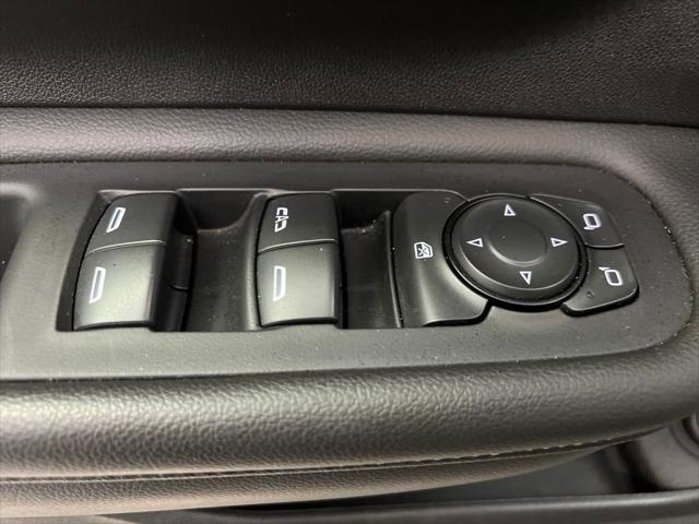 used 2024 GMC Terrain car, priced at $26,489