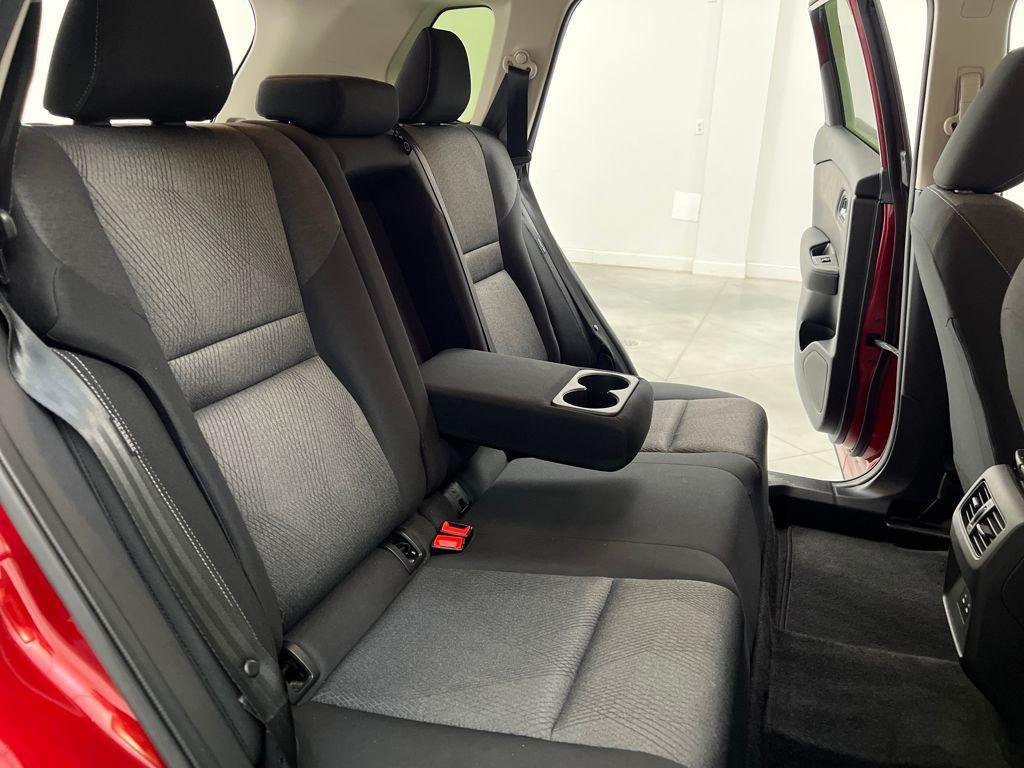 used 2024 Nissan Rogue car, priced at $22,189