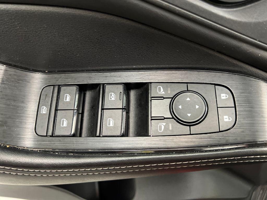 used 2024 Nissan Rogue car, priced at $22,189