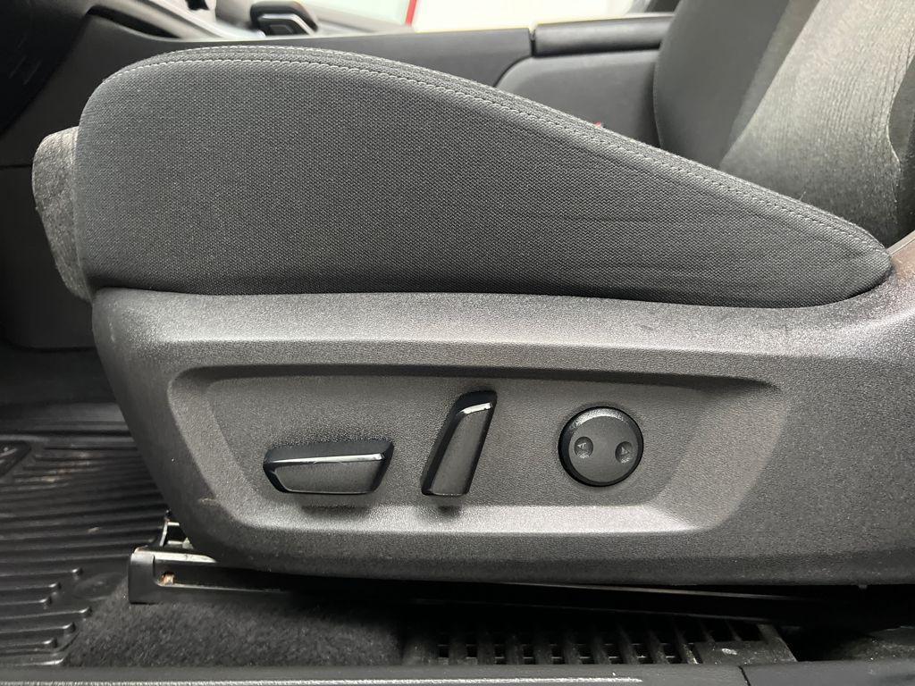 used 2024 Nissan Rogue car, priced at $22,189