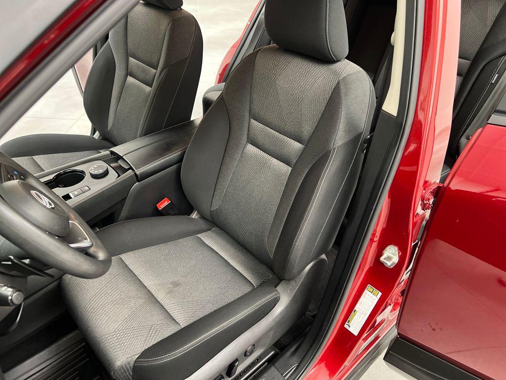 used 2024 Nissan Rogue car, priced at $22,189