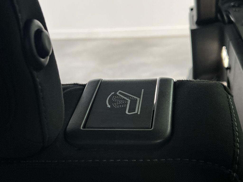 used 2025 Ford Bronco car, priced at $40,589