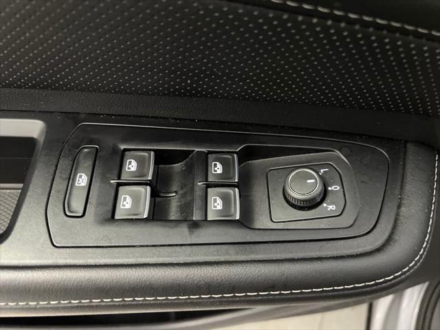 used 2024 Volkswagen Atlas Cross Sport car, priced at $32,680