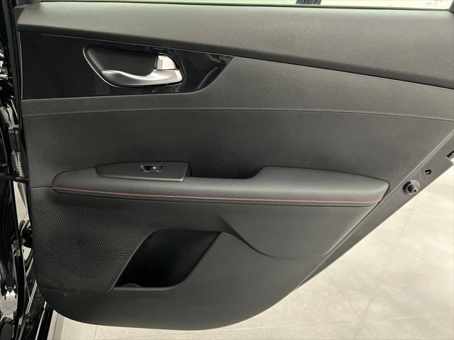 used 2023 Kia Forte car, priced at $22,596