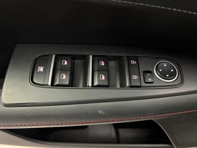 used 2023 Kia Forte car, priced at $22,596