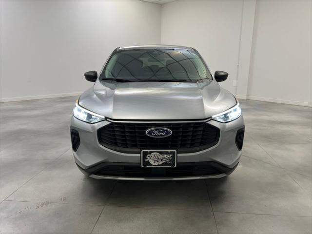 used 2024 Ford Escape car, priced at $23,780