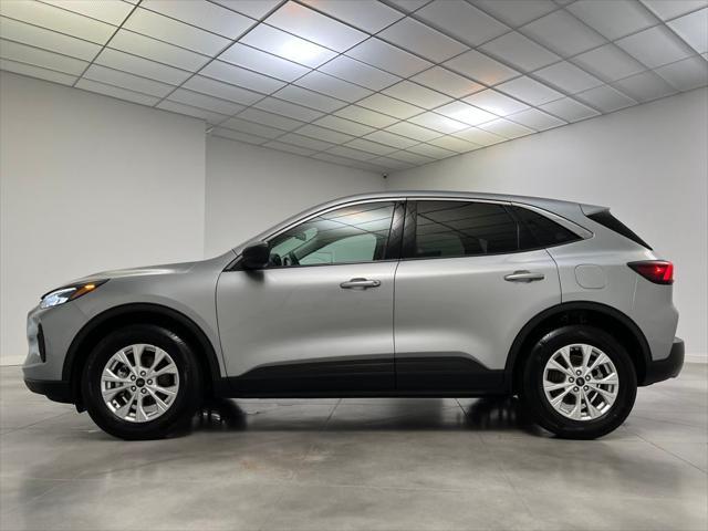 used 2024 Ford Escape car, priced at $23,780
