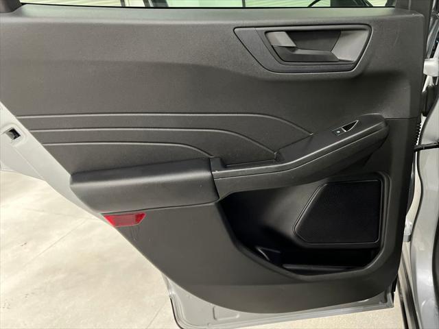 used 2024 Ford Escape car, priced at $23,780