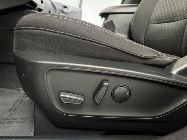 used 2024 Ford Escape car, priced at $23,780