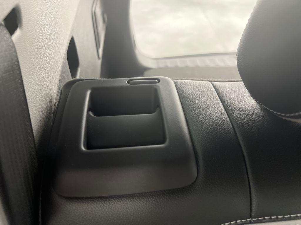 used 2024 GMC Terrain car, priced at $23,480
