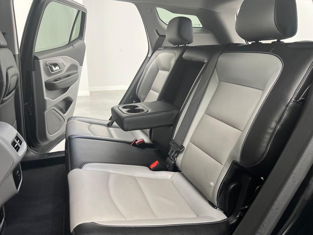 used 2024 GMC Terrain car, priced at $23,480